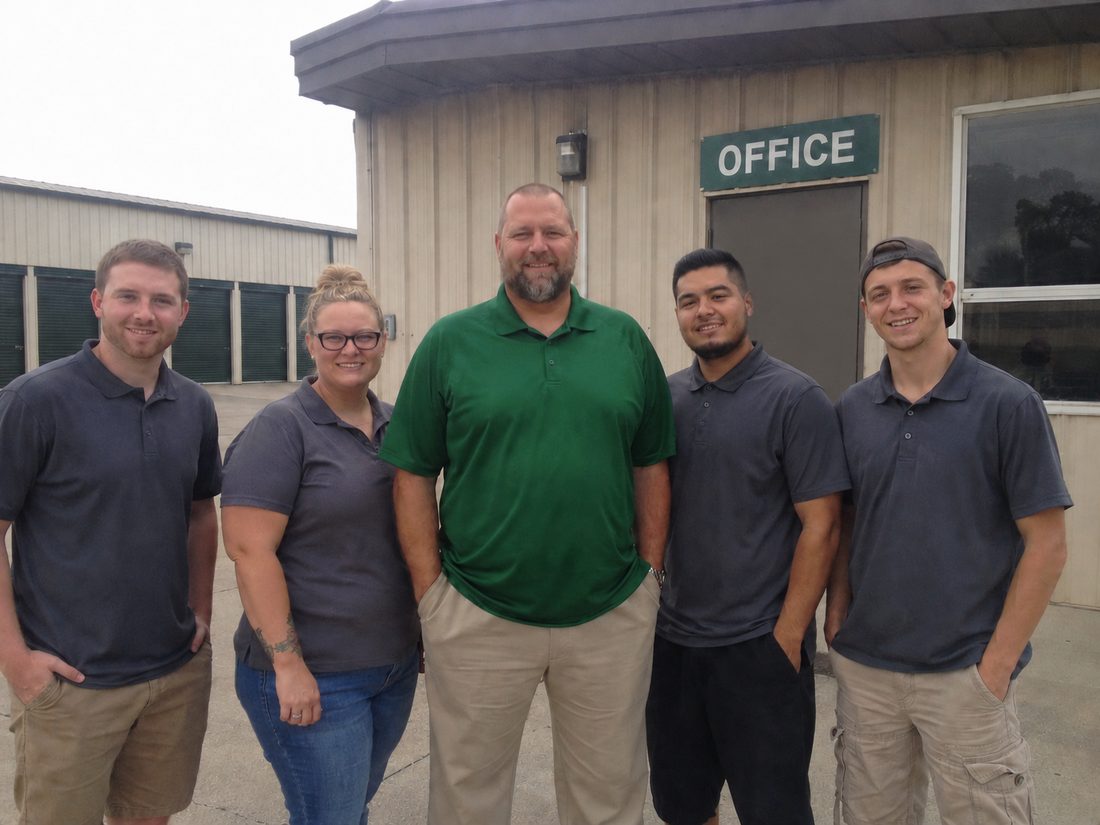 Pest control professionals in Upland, CA