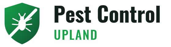 Upland Pest Control